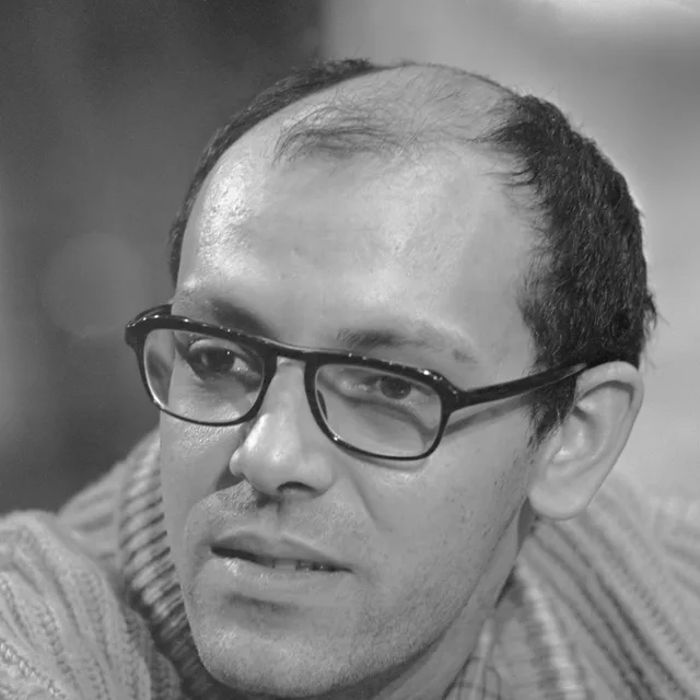 Misha Mengelberg