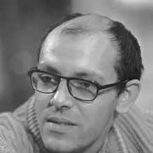 Misha Mengelberg