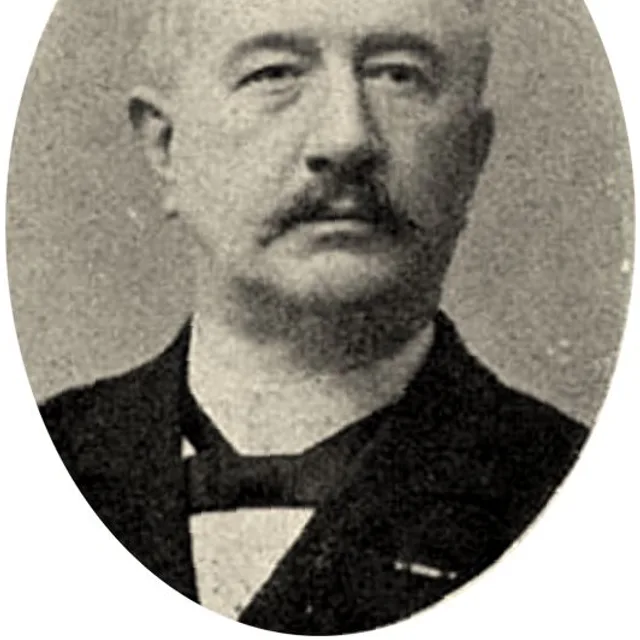Augustus Keurenaer