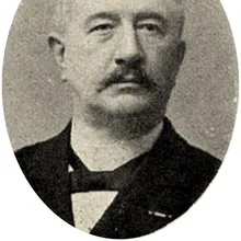Augustus Keurenaer