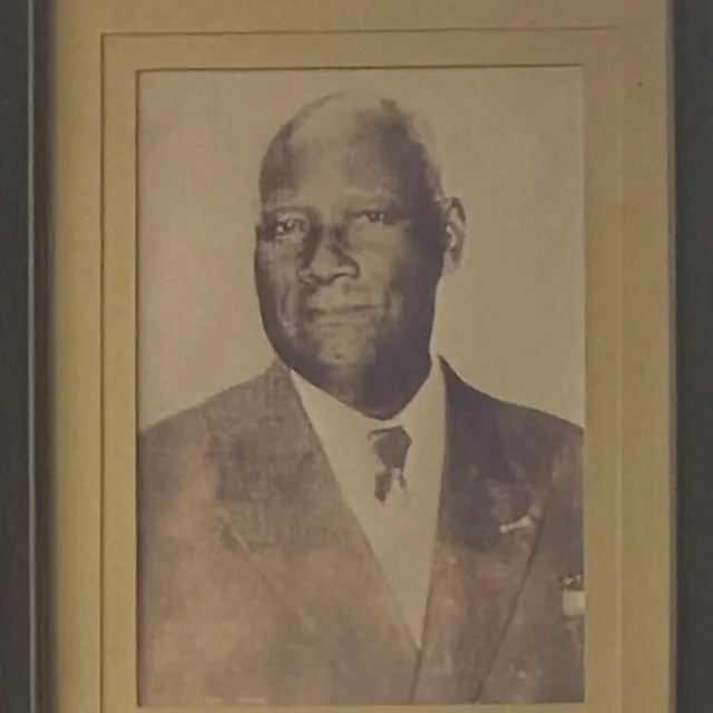 Adolf Lodewijk Waaldijk
