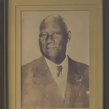 Adolf Lodewijk Waaldijk