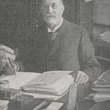 Emil Hendrik Stieltjes