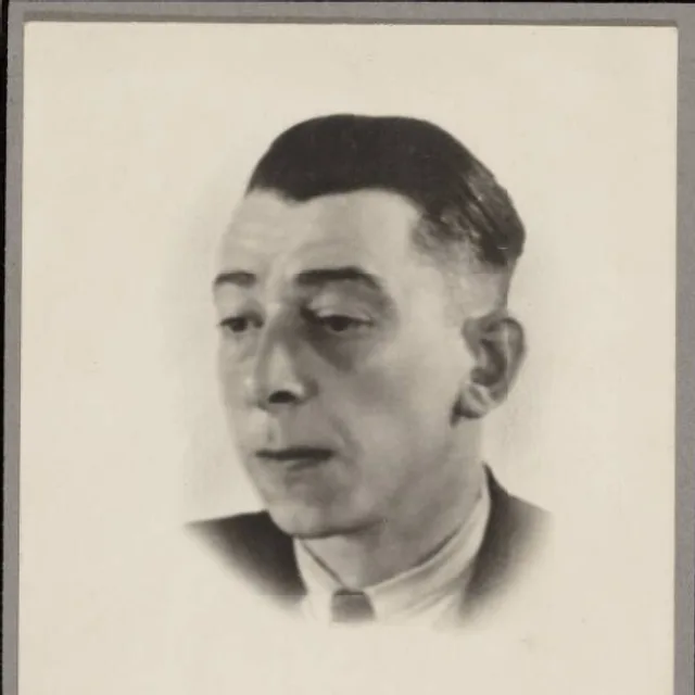 Andries van Beek