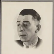 Andries van Beek