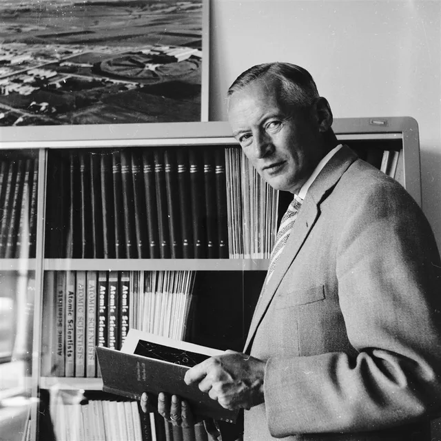 Cornelis Jan Bakker