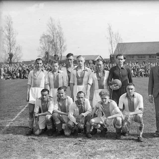 Daan de Jongh