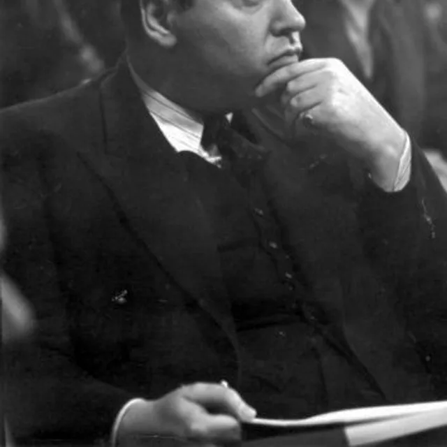 Jacques Goudstikker
