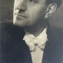 Lucien Louman