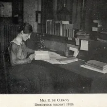 Elizabeth de Clercq
