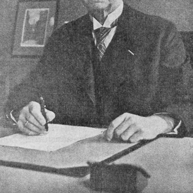 Johannes van Oldenborgh