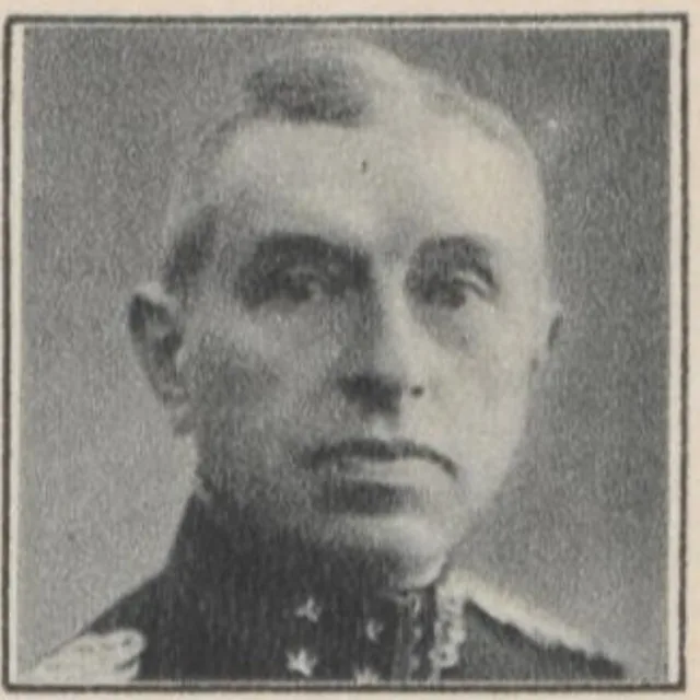 Petrus Josephus van Munnekrede