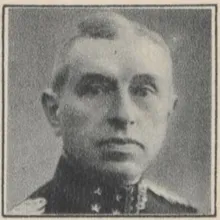 Petrus Josephus van Munnekrede