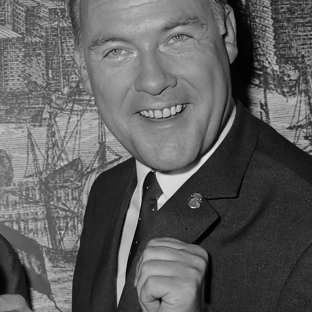 Eddy Christiani