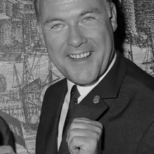 Eddy Christiani