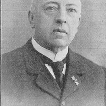 Robertus Joan Castendijk