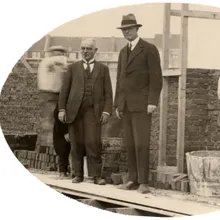 Ephraïm Joseph Abrahams