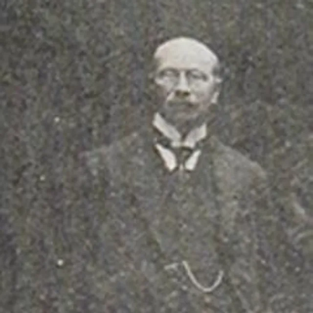Willem Karel du Croix