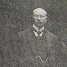 Willem Karel du Croix