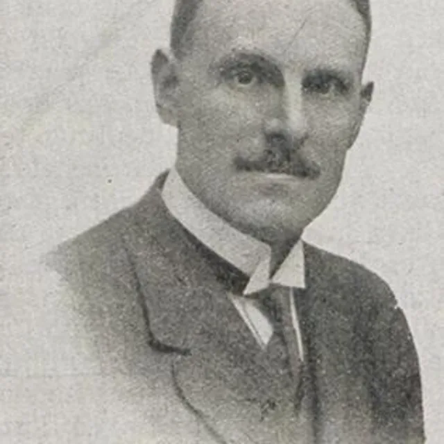 Hendrik M.W. Werker