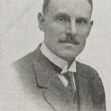 Hendrik M.W. Werker