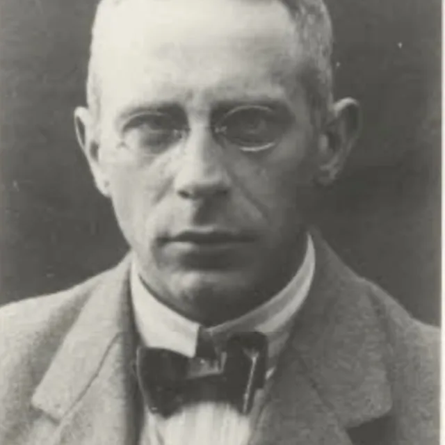 Christiaan van Schuppen