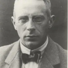 Christiaan van Schuppen