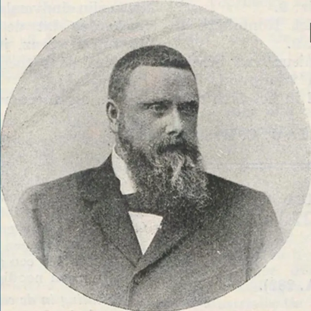 Cornelis Schuurman