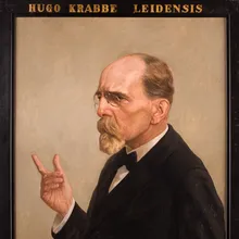 Hugo Krabbe