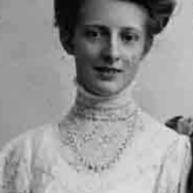 Annie Mulder van de Graaf