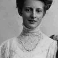 Annie Mulder van de Graaf