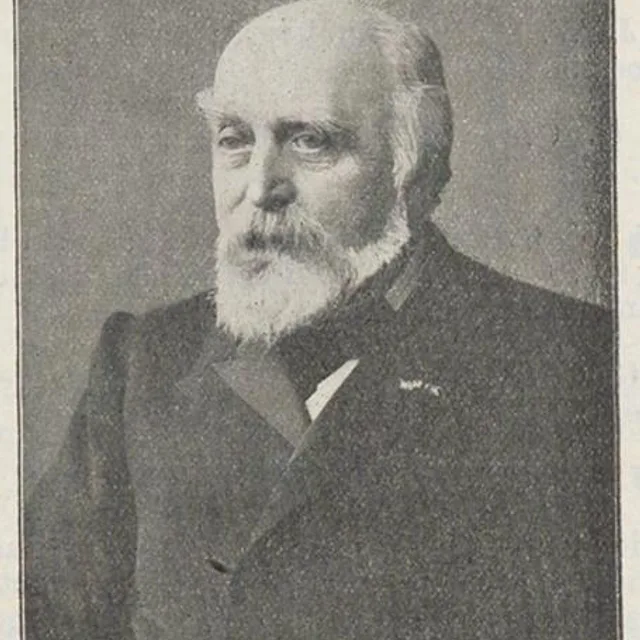 Hendrik Elias de Bruyn
