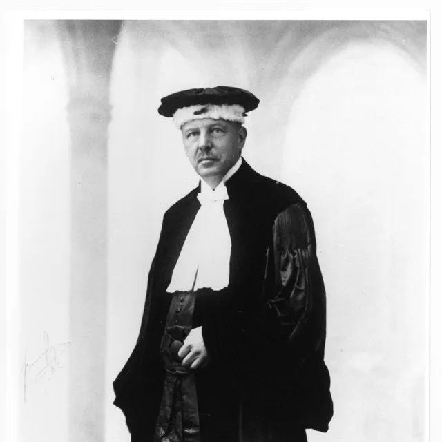 Herman Jacob Kist (1875-1945)
