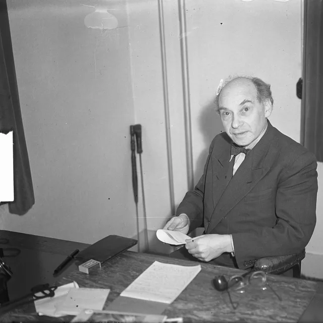 Joseph Sternheim