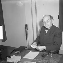 Joseph Sternheim
