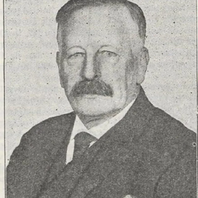 Johannes Marcus Willem van Elzelingen