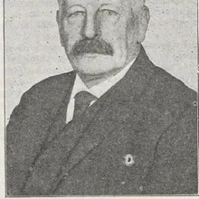 Johannes Marcus Willem van Elzelingen