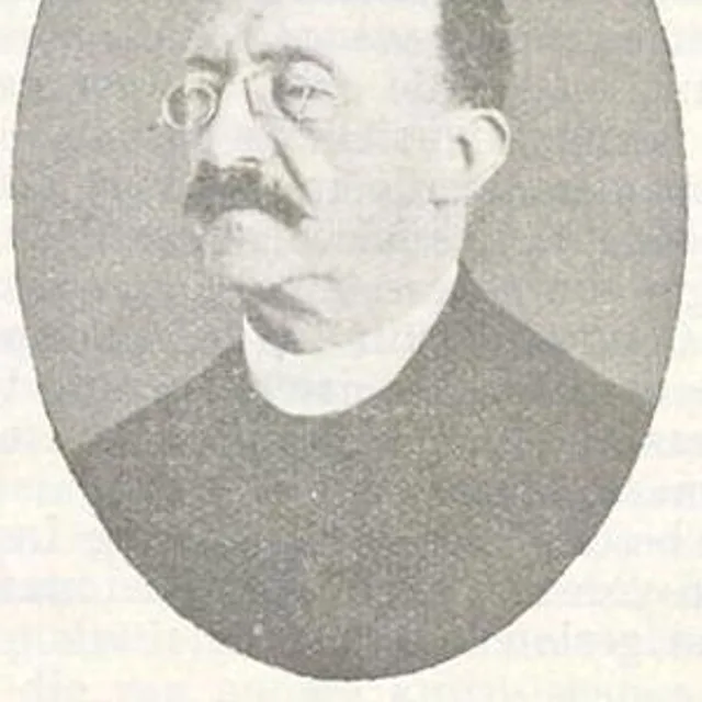 Charles Schnebbelie
