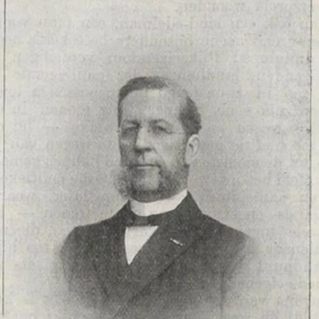 Adolph Marius Karel Wolphgangh van Ittersum