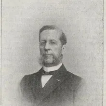 Adolph Marius Karel Wolphgangh van Ittersum