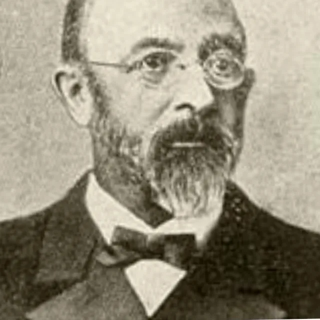 Christian Ramann