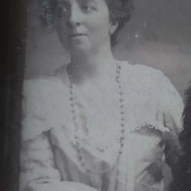 Marie van Beekum