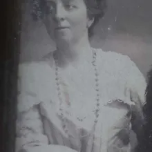 Marie van Beekum