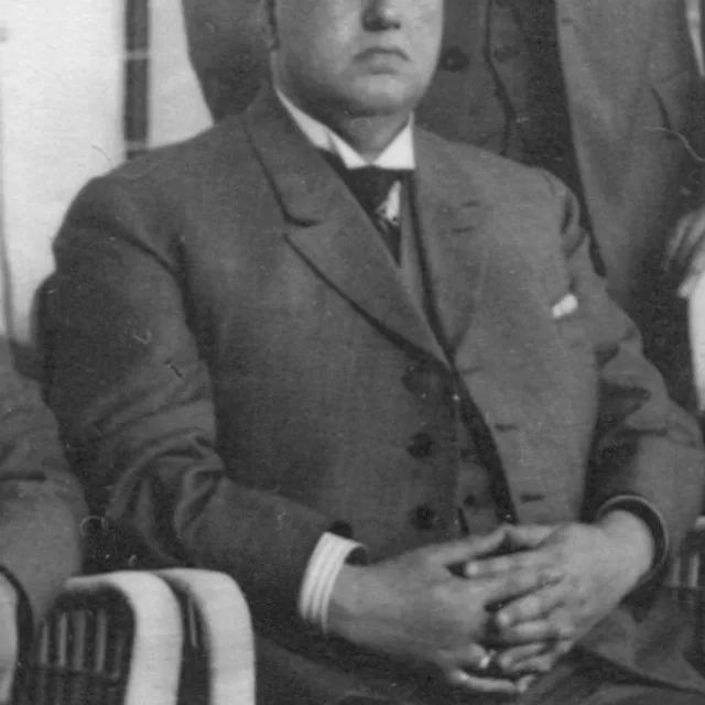 Joseph Elias van Hasselt