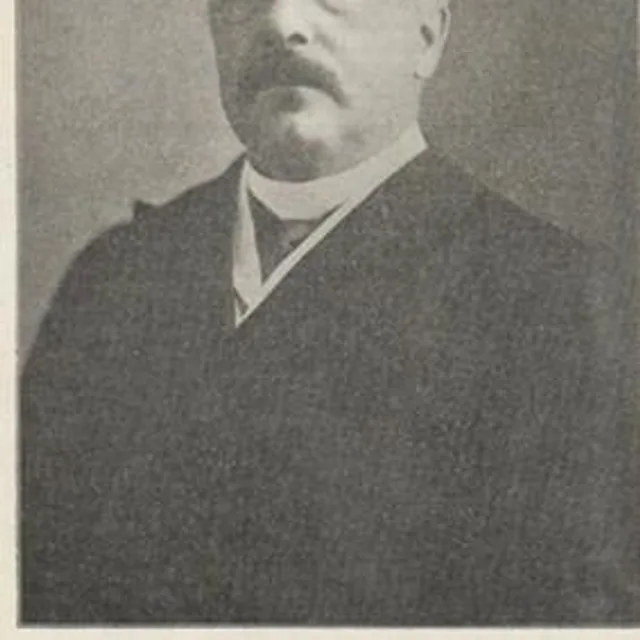 Johan Wilhelm Welcker
