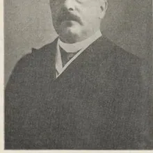 Johan Wilhelm Welcker