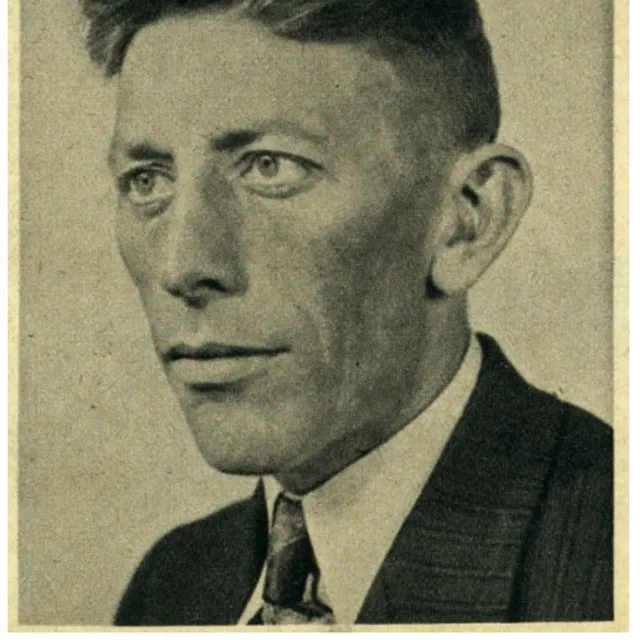 Jan Hoorn