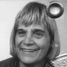 Aggie van der Meer