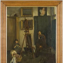 Albert Martin