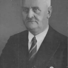 Fokke Jacobs de Zee